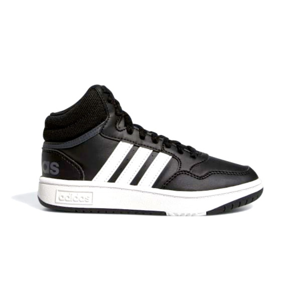 Adidas hoop mid 2.0 shoes